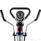 دراجة اوربترك المطورة