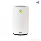 طابعه ليزر الوان وراوتر فايف جى