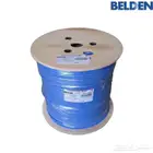 اسلاك كات 6 الاصلي (cat6) بلدين جديد وبسعر جدا مناسب