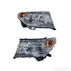 شمعات صالون لاندكروزر 2012 - 2015 ( بالطقم )