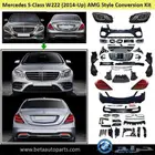 كت تحويل يخت 2015-2020 AMG s63