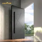 باب كليدن  باب حديد مجموع