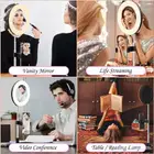 مصباح مكتبي G3 لايف ميك اب