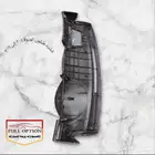 قشره طبلون كورولا 2001 إلى 2006