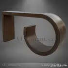 كونسول إستقبال بني معتق