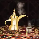 قهوجي وصبابين