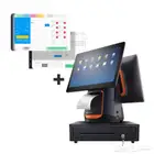 جهاز كاشير للبيع كاشير تموينات كاشير مطعم  كاشير بوفيه كاشير