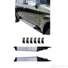 دعسات نيسان فتك وسفاري