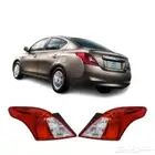 اسطبات نيسان سني - nissan sunny tail light