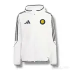 جاكيت سفر لاعبين النصر الجديد لموسم 2025-2026