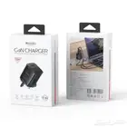 شاحن جداري 65W