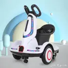 سيارة كهربائية للاطفال بمحرك380 واط بريموت متوفر ألوان