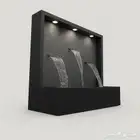 نوافير وشلالات وتنسيق حدايق