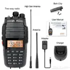 جهاز إتصال لاسلكي ووكي توكي كنود ايكوم يدوي TYT