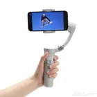 M1 Gimbal 3 Axis تصوير ذكي للهاتف لجميع الجوالات