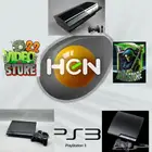 تهكير سوني سعر 50 بنظام hen