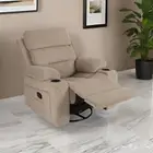 كرسي استرخاء هزاز دوار.. عرض 849 ريال