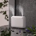 جهاز تعطير فنادق   معطر أجواء مع زيت عطري