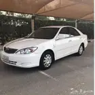 للبيع ابي سيارة كامري او فورد او مرسيدس