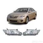 شمعة كامري 2010 - 2011