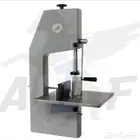 منشار لحم معدات ملحمه اعمال ستانلس استيل تجهيزات ملحمة