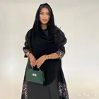 عبايه من موقع هميم