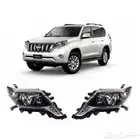 شمعات برادو جديدة 2014 -2015 - 2016 - 2017