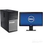 للبيع سيرفر مع برنامج اونكس المحاسبي وأجهزة كمبيوتر