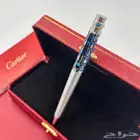 قلم كارتير سانتوس جاف