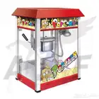 مكينة فشار غزل بنات كوتون كاندي سلاقة ذرة كورن معدات تسالي