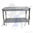 طاولات استيل معدات مطاعم مصنع ستانلس ستيل تجهيز كوفيات