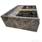 هيتر قز وكهرباء