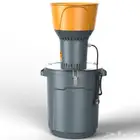 طاحونة تطحن جميع انواع الحبوب حجم 25 لتر و50 لتر