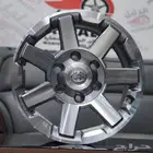 جنوط إف جي مستعمل اصلي وكاله مقاس 17 المديل الجديد