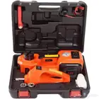 عفريتة رافعة سيارة كهربائية هيدروليكية 5 طن مع مفك عجلات