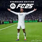 حساب ستيم فيفا 25