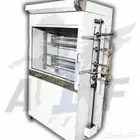 شواية دجاج مشوى ستيل معدات مطعم بخاري شواية بخاري