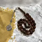 سبح أكريليك و طرابزون  جديد اسعار مخفضه