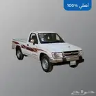 خط هايلوكس 2004 اصلي وكالة غماره وغمارتين