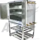 فرن حلويات فرن استيل فرن طبخ فرن معدات مطاعم ستيل