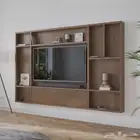 واجهة خشبية خشبيات مهندس هندسة تصميم عرض