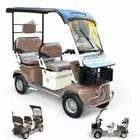 بديل عربه الجولف دباب سياحي للمنتزهات