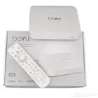 رسيفر اردني مع اشتراك 18 شهر