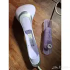 مكواة بالبخار يدوية