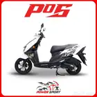 دباب عجيب باور سبورت افينيوس AVENIS 150CC