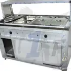 سخان ايدام سخان مطاعم سخان اكل سخان رز سخان ستيل
