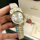 عرض ساعة رولكس