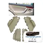 طوابق ابواب كامري واوريون 2007 - 2011