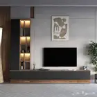 طاولات تلفزيون مودرن