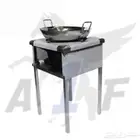 قلاية فلافل استيل قلاية لقيمات قلاية زيت ستانلس ستيل غاز